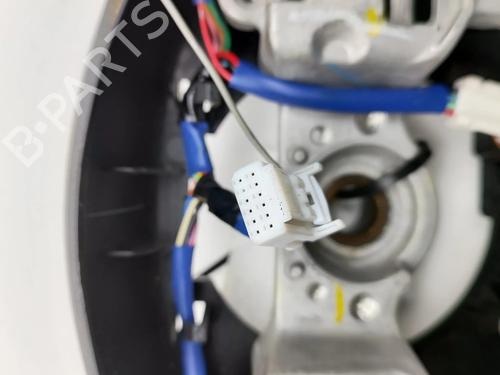 Rat SUBARU FORESTER (SJ_) 2.0 D AWD (SJD) | BP31626615C49