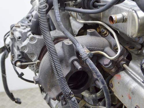 Engine NISSAN NAVARA NP300 (D40) 2.5 dCi | BP13029485M1  - Image 7