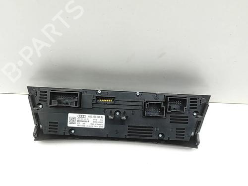 Electronic module AUDI A6 C7 (4G2, 4GC) 1.8 TFSI | BP32680505M83 - Image 2