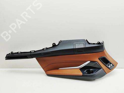 Guarnecido del maletero BMW X7 (G07) xDrive 40 i Mild Hybrid (381 hp) 32269571