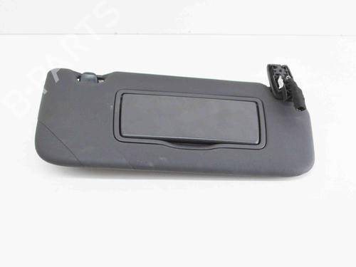 Right sun visor FORD FIESTA VII (HJ, HF) 1.0 EcoBoost | BP12591853I2 