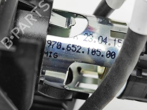 Electronic module PORSCHE 911 (991) 3.8 Carrera S / GTS | BP30708432M83 - Image 8