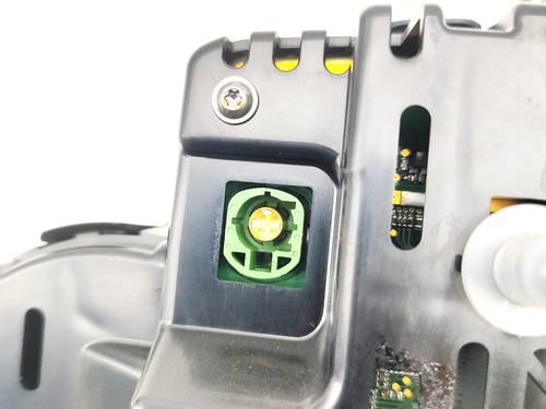 Instrument cluster PORSCHE CAYENNE (92A) 3.0 Diesel | BP34374926C47  - Image 8