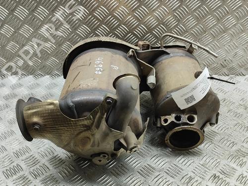 Used Catalyst VW TRANSPORTER T6 Van (SGA, SGH, SHA, SHH) 2.0 TDI (110 hp) 28551366