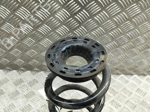 Støddæmperfjeder VOLVO XC40 (536) Recharge AWD | BP28550926C152 