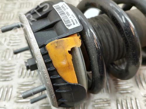 Venstre bagtil støddæmper JAGUAR F-TYPE Coupe (X152) 5.0 SCV8 R AWD | BP24976141M18 