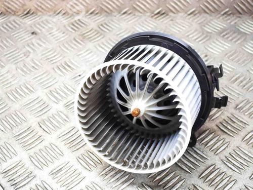Used Heater blower motor OPEL MOKKA 1.2 (76) (101 hp) 27759190