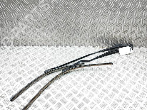 Front windshield wiper arm AUDI Q6 E-TRON (GFB) e-tron quattro | BP37445185C143 - Image 3