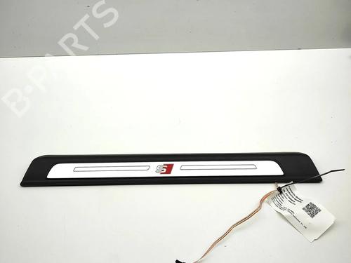 Step AUDI Q8 (4MN, 4MT) 55 TFSI Mild Hybrid quattro | BP38070742C149 - Image 3