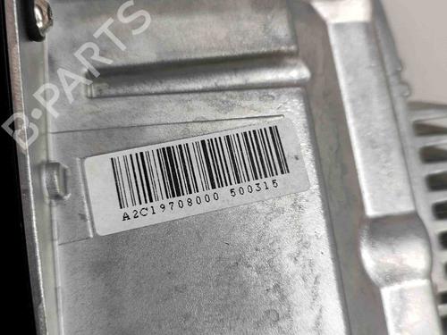 Display monitor BMW 4 Coupe (F32, F82) M4 CS | BP30178017C48