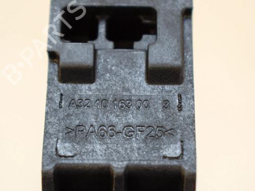 Electronic module MERCEDES-BENZ E-CLASS Convertible (A207) E 350 (207.459) | BP6753374M83