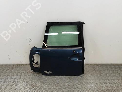 Used Left rear door Left rear door MINI MINI CLUBMAN (R55) One D (90 hp) 28811823 28811823