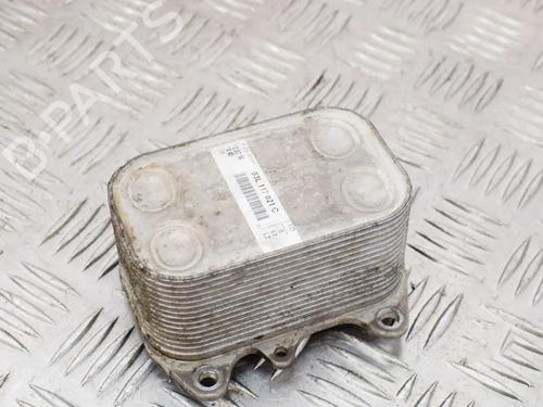 Oliekøler VW CRAFTER 30-50 Van (2E_) 2.0 TDI (136 hp) 6739959