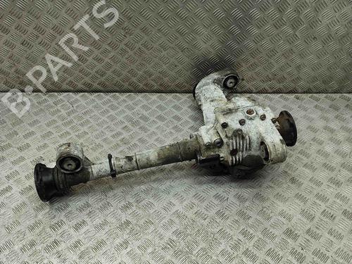 Front differential JAGUAR XF I (X250) 2.2 D | BP22443790M23 