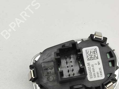 Switch BMW 3 (F30, F80) 330 e | BP36644784I30  - Image 5