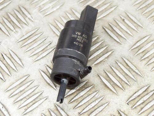 Sprinklervæskepumpe VW AMAROK (2HA, 2HB, S1B, S6B, S7A, S7B, AGD) 3.0 TDI 4motion (224 hp) 14652691