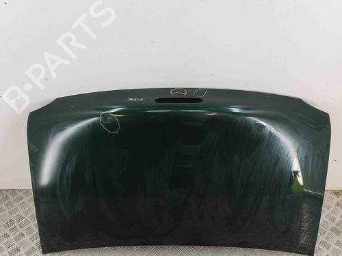 Used Tailgate MAZDA MX-5 II (NB) 1.6 16V (NB6C) (110 hp) 29542568