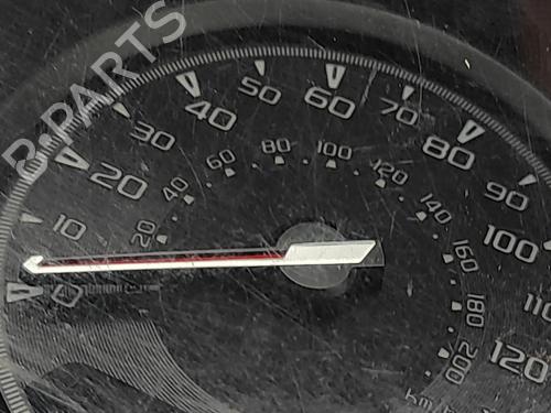 Instrument cluster ISUZU D-MAX II (TFR, TFS) 1.9 Ddi 4x4 (TFS87J) | BP33381417C47 - Image 8