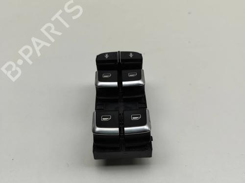 Right front window switch AUDI Q3 (8UB, 8UG) 2.0 TFSI quattro | BP37610136I26  - Image 5