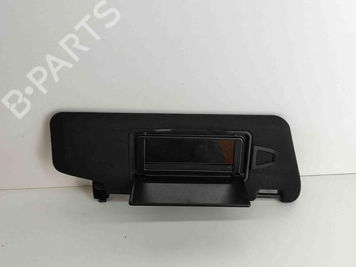Used Right sun visor MERCEDES-BENZ E-CLASS (W212) E 350 4-matic (212.088) (306 hp) 18036125
