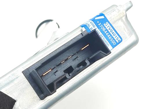 Electronic module FORD FIESTA VII (HJ, HF) 1.0 EcoBoost | BP35811725M83 - Image 5