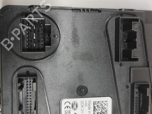 Module électronique AUDI A4 B9 Avant (8W5, 8WD) 2.0 TDI | BP26136233M83 