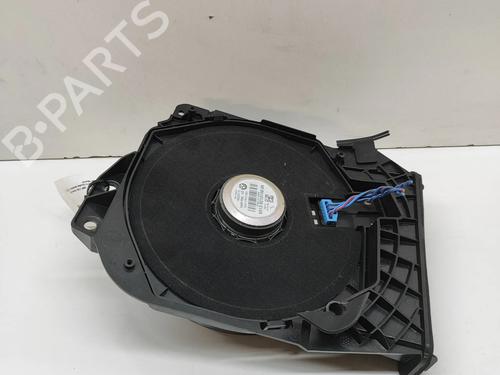 Used Electronic module Electronic module BMW 3 Gran Turismo (F34) 335 d xDrive (313 hp) 27404929 27404929