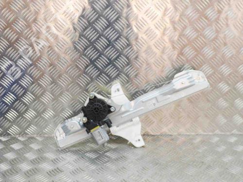 Used Front left window mechanism HYUNDAI KONA (OS, OSE, OSI) 1.0 T-GDi (120 hp) 8834926