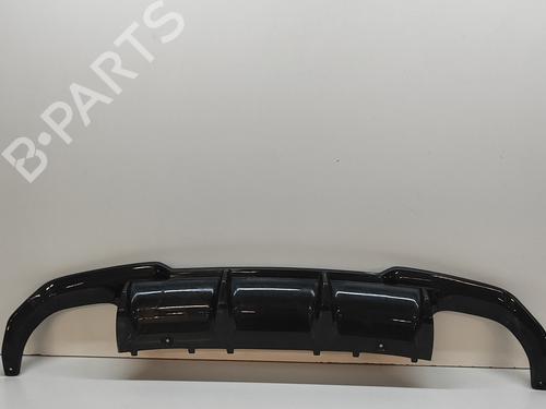 Rear bumper spoiler BMW 8 Gran Coupe (G16, F93) M8 | BP28956254C154 
