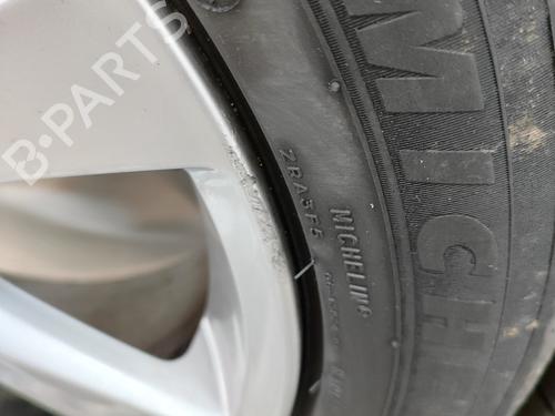 Rim VOLVO V70 III (135) D4 | BP29829795C45