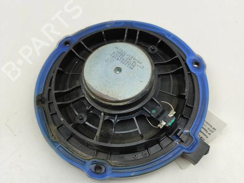 Speaker PEUGEOT PARTNER Box Body/MPV (K9) 1.5 BlueHDi 100 | BP28560571E2