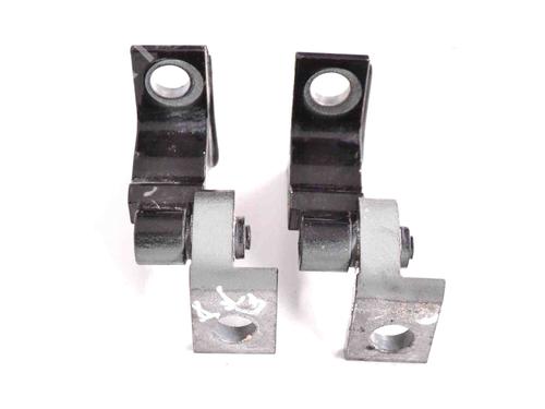 Used Hinge/Door check strap PORSCHE MACAN (95B) 3.0 S Diesel (258 hp) 30228902