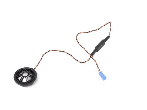 Used Speaker Speaker BMW X6 (F16, F86) xDrive 40 d (313 hp) 30620368 30620368