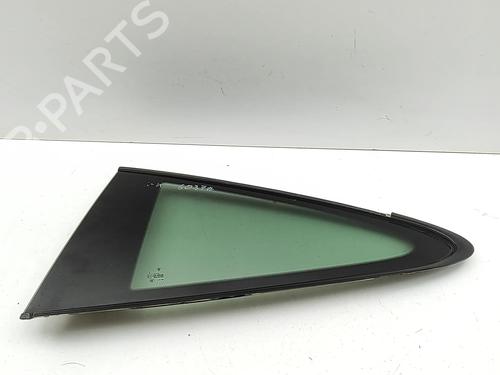 Used Rear left quarter glass Rear left quarter glass PORSCHE 911 (991) 3.8 Turbo (520 hp) 33395224 33395224