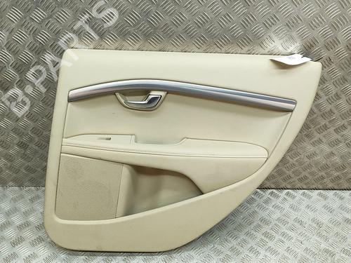 Used Rear right panel Rear right panel VOLVO V70 III (135) D4 (181 hp) 29829997 29829997