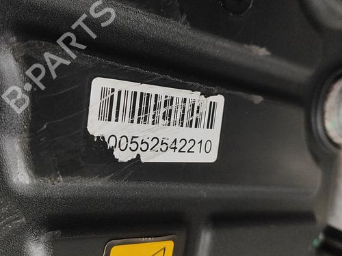 Engine MAZDA CX-5 (KE, GH) 2.2 D AWD (KE2AW) | BP34559827M1  - Image 10
