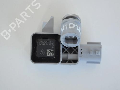 Used Electronic sensor RENAULT MEGANE III Grandtour (KZ0/1) 1.5 dCi (KZ09, KZ0D, KZ1G, KZ29, KZ14, KZ1W, KZ10, KZ1F,... (110 hp) 9862465