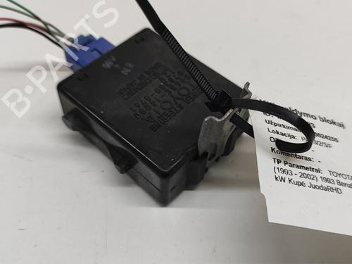 Electronic module TOYOTA SUPRA (_A8_) 3.0 i (JZA80_, JZA80R) | BP28431525M83 