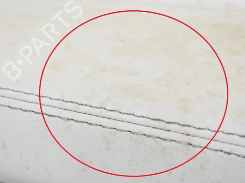 Rear left panel MASERATI GHIBLI III (M157) 3.0 S Q4 | BP34701396C60 - Image 6