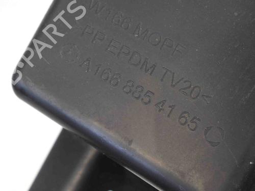 Bakfangerbrakett VW PASSAT B8 (3G2, CB2) 1.4 TSI | BP30213229C159 