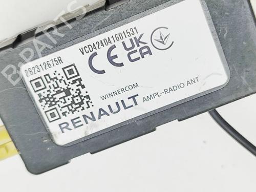 Electronic module RENAULT ARKANA I (LCM_, LDN_) 1.6 E-TECH 145 (LDMU) | BP37238532M83 - Image 7