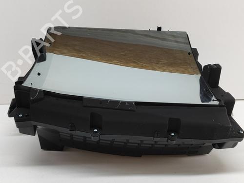 Display KIA EV6 (CV) 77 GT AWD (585 hp) 28551584