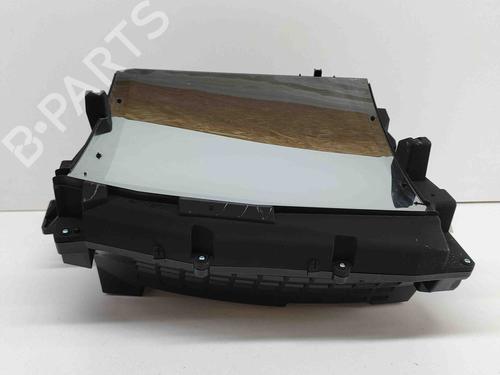 Pantalla multifuncion KIA EV6 (CV) 77 GT AWD (585 hp) 28551584