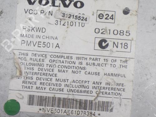 Electronic module SAAB 9-5 (YS3E) 2.0 t | BP7739754M83 