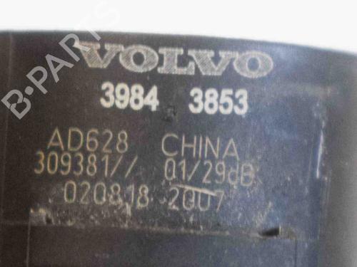 Elektronisk modul VOLVO S90 II (234) D4 | BP8834053M83