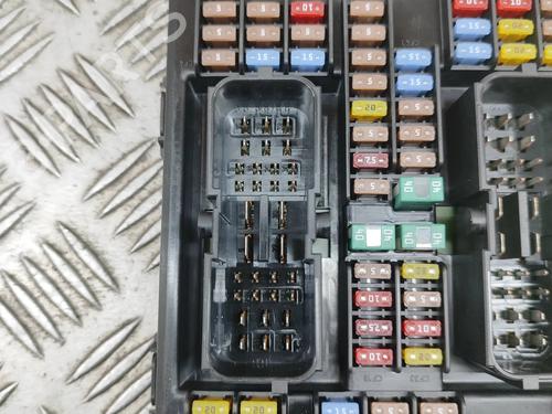 Fuse box VOLVO V90 II Estate (235) T8 Plug-in Hybrid Polestar AWD | BP33369390E1  - Image 5