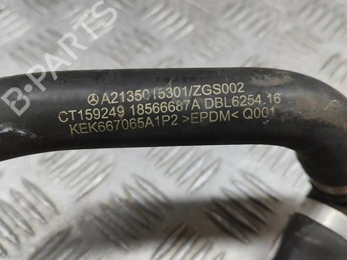 Pipe MERCEDES-BENZ E-CLASS (W213) E 200 d (213.013) | BP24976553M125 