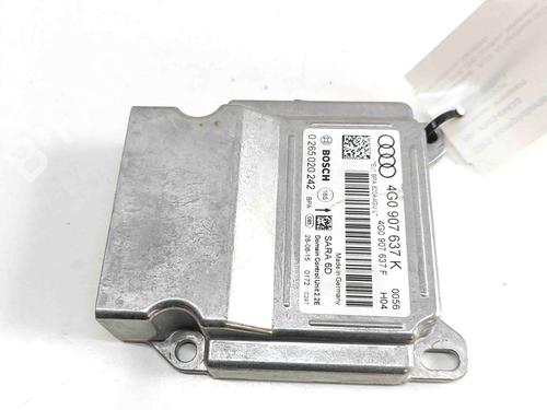 ECU airbags AUDI A7 Sportback (4GA, 4GF) 3.0 TDI quattro | BP29487793M53 