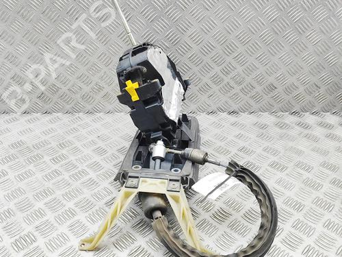 Gear lever PORSCHE CAYENNE (92A) 3.0 Diesel | BP34630550M90 - Image 2