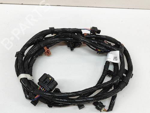 Electronic module MERCEDES-BENZ B-CLASS Sports Tourer (W245) B 180 CDI (245.207) | BP28565229M83 